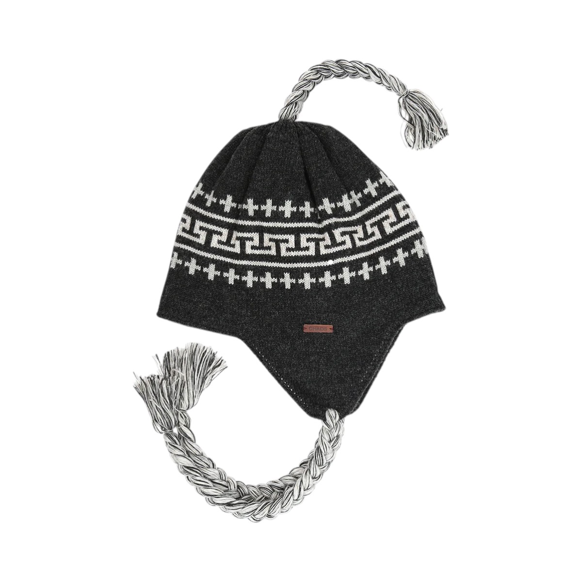 Chaos - Tuque Eddison