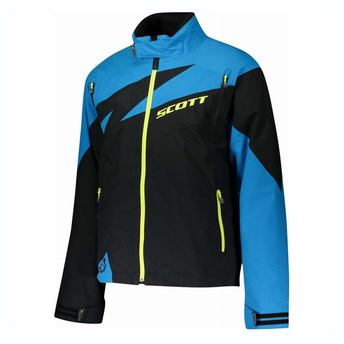 Scott - Men's Comp R Jacket