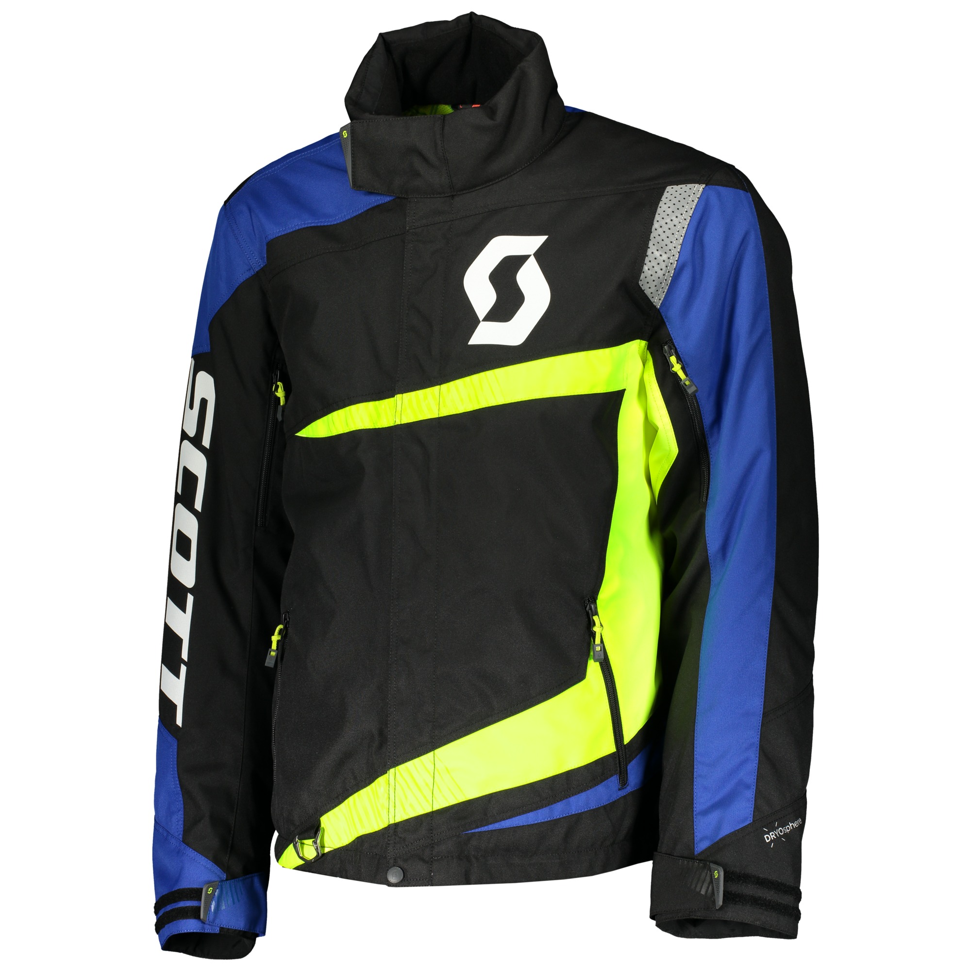 Scott - Men's Team R Jacket
