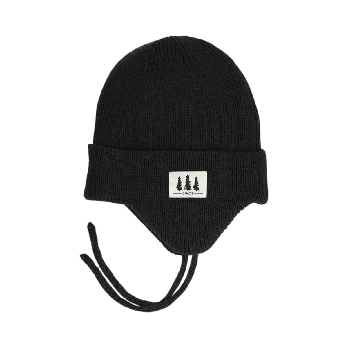Chaos - Tuque Hugger 2 Jr.