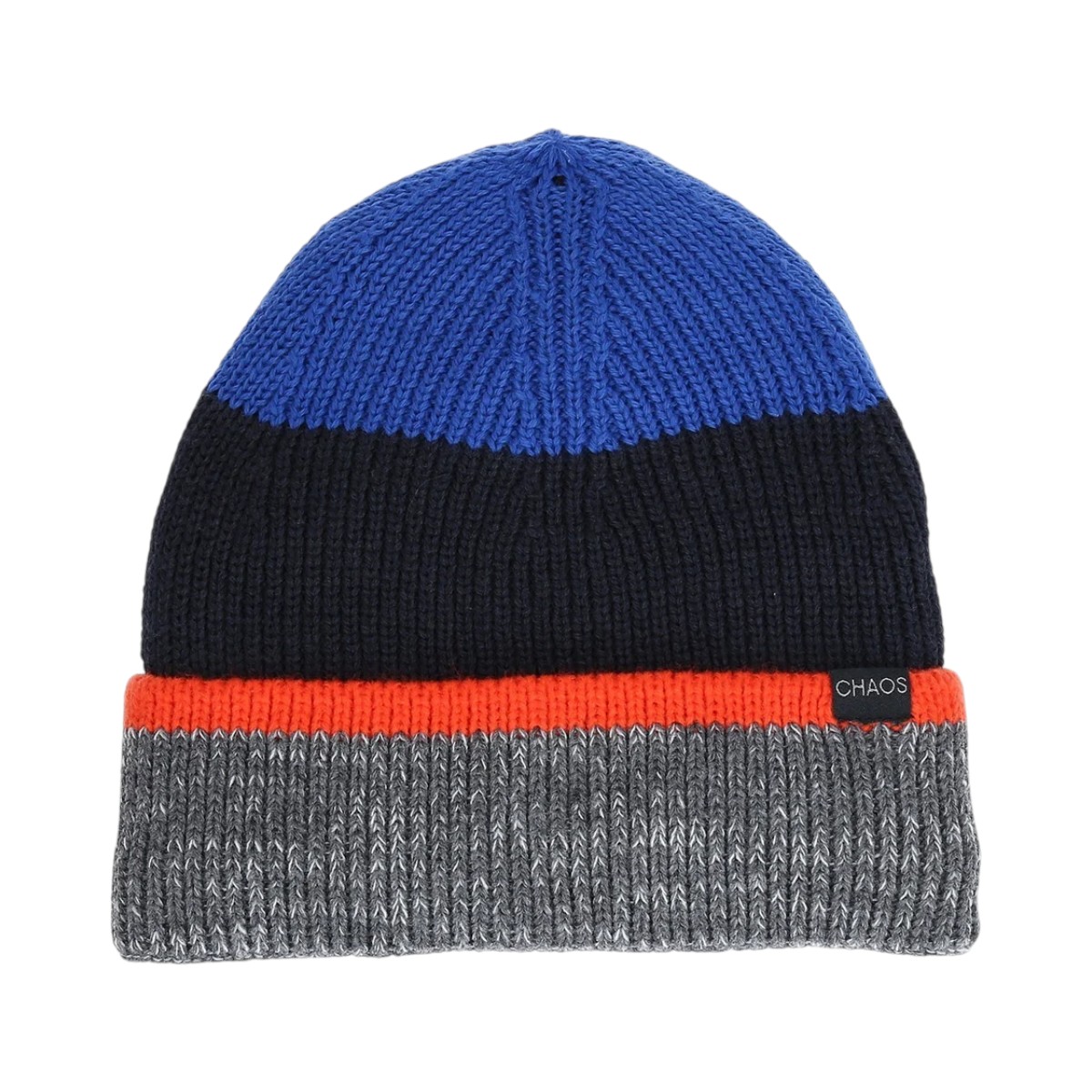 Chaos - Tuque Bang jr.