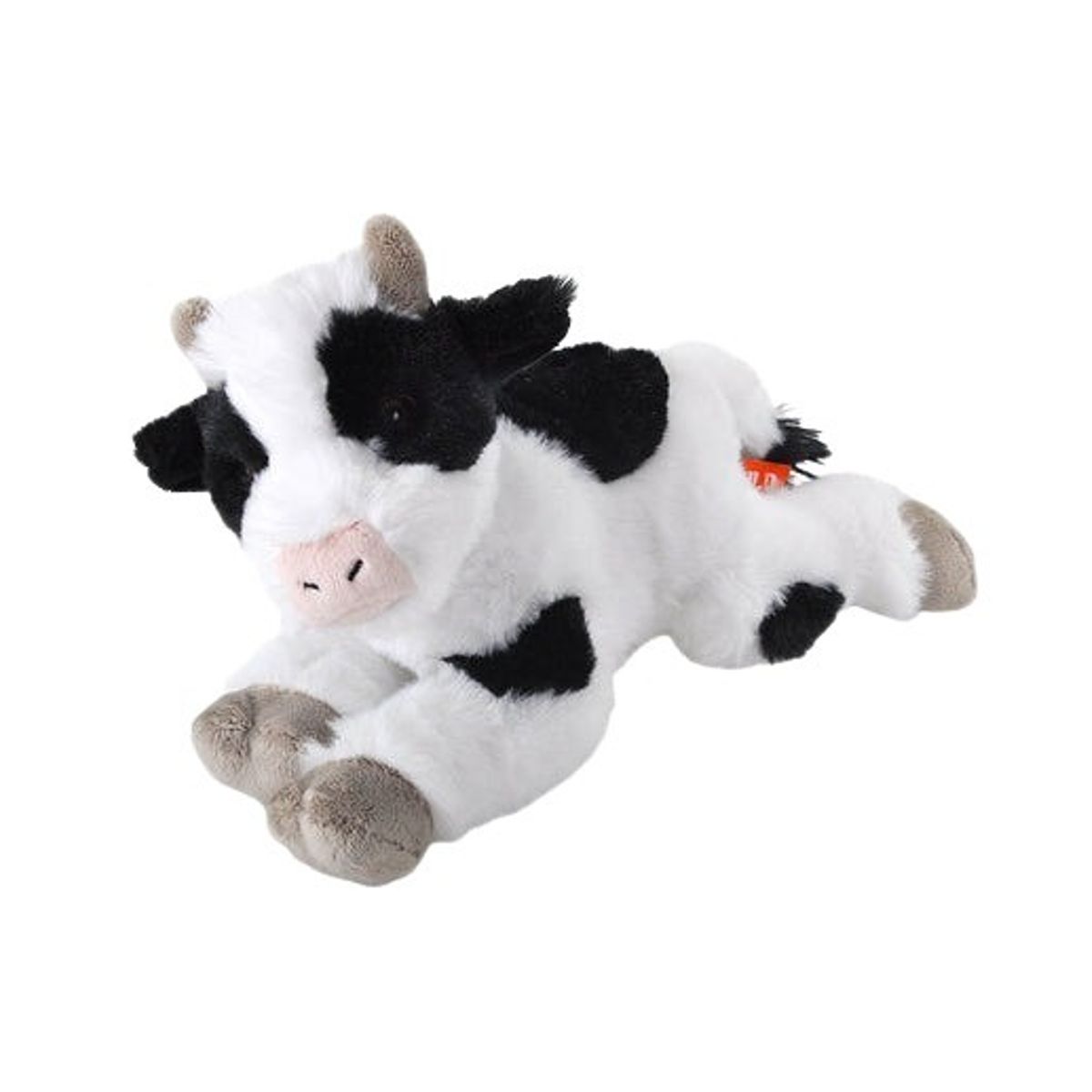 Wild Republic - Cow Stuffed Animal 8"