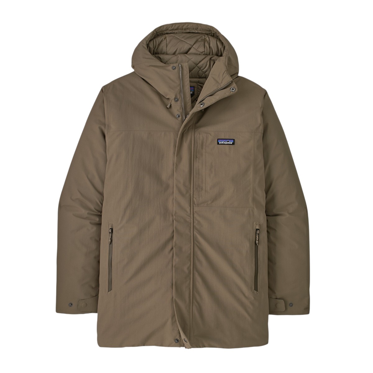 Patagonia - Men's Windshadow Parka