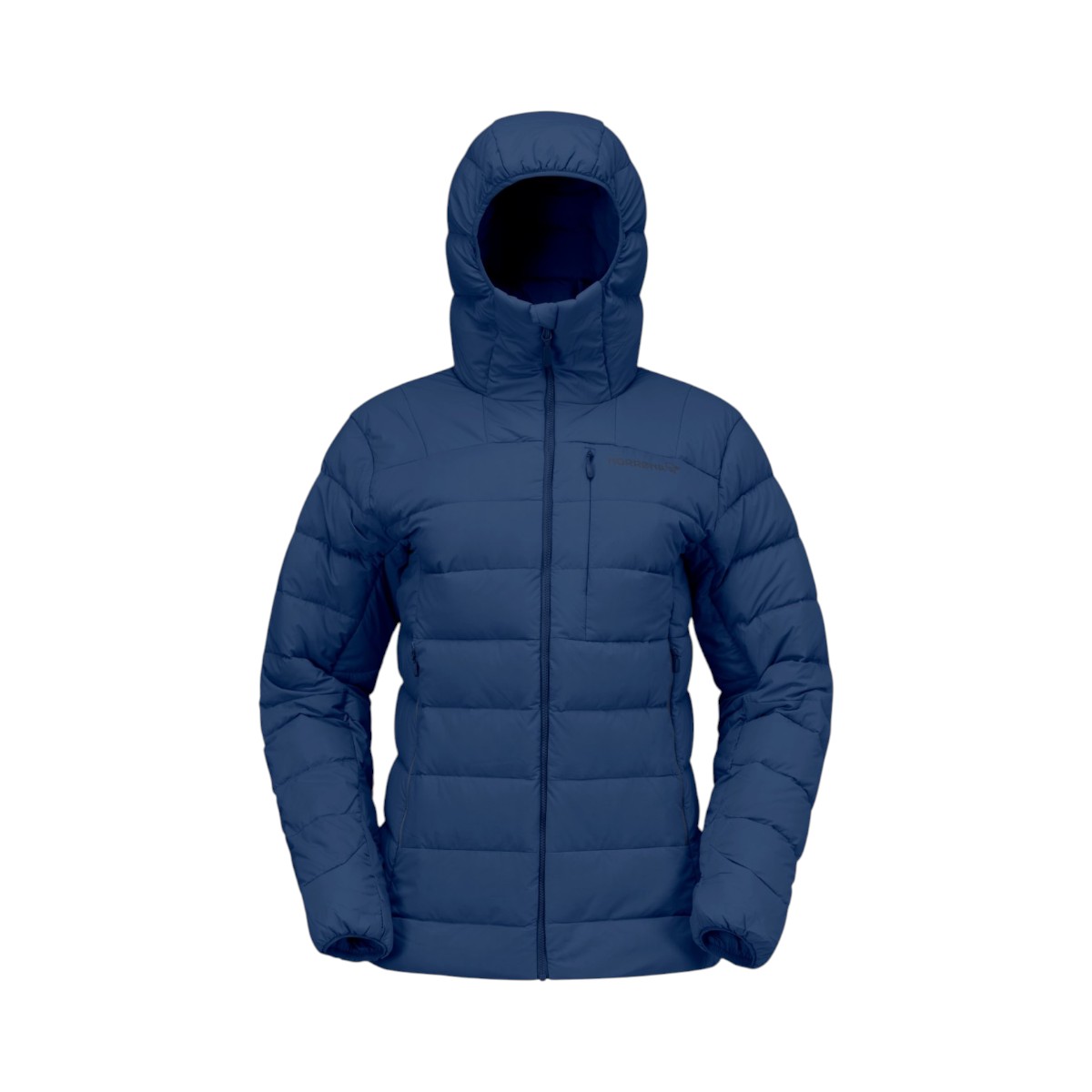 Norrøna - Manteau Femund Down700 Zip pour femme