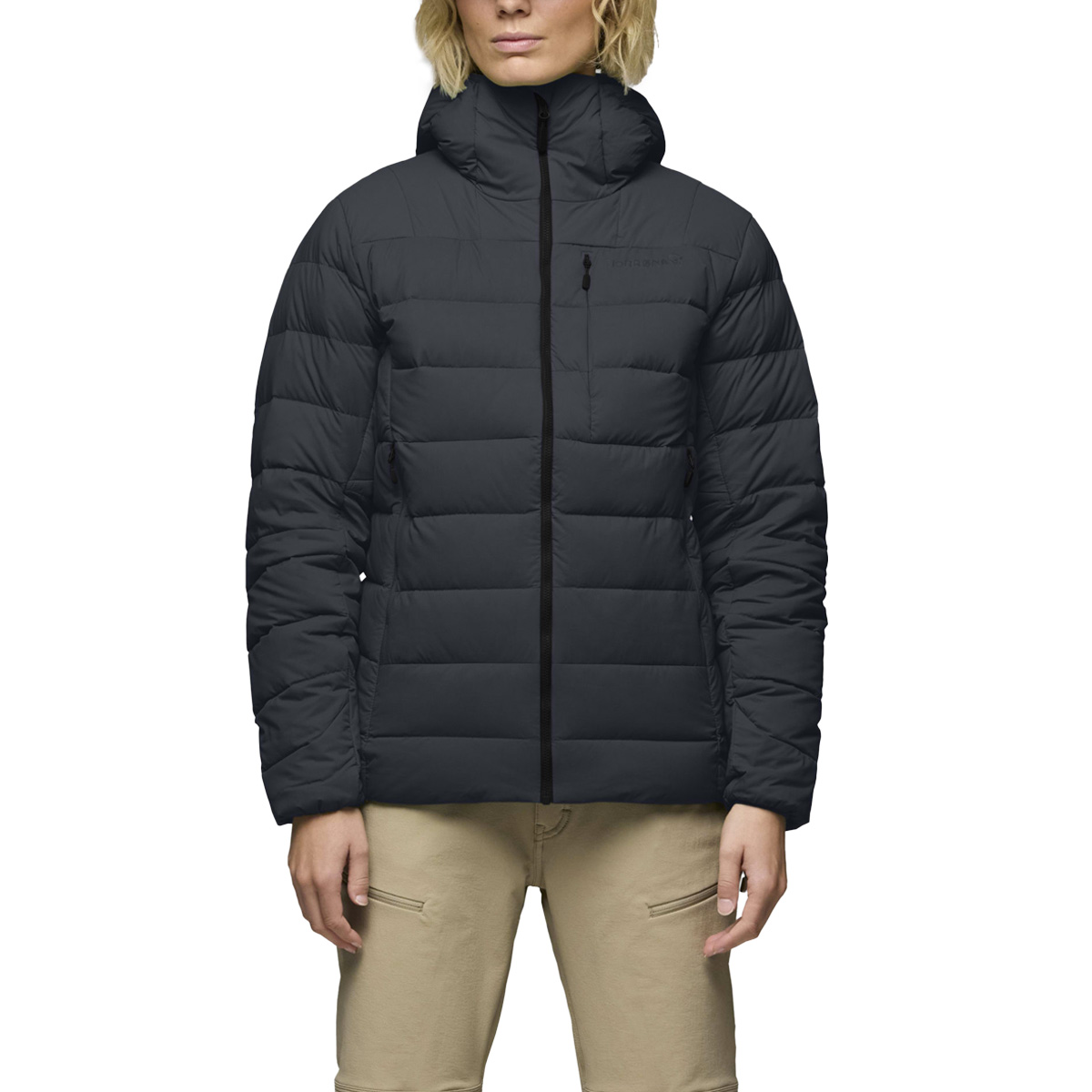 Norrøna - Manteau Femund Down700 Zip pour femme