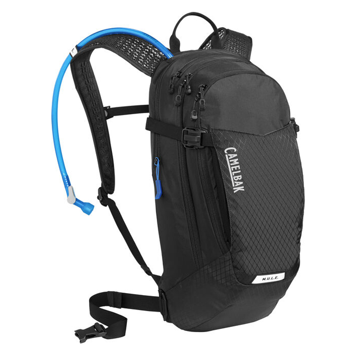 100 oz M.U.L.E. 12 Hydration Pack - Camelbak | Latulippe