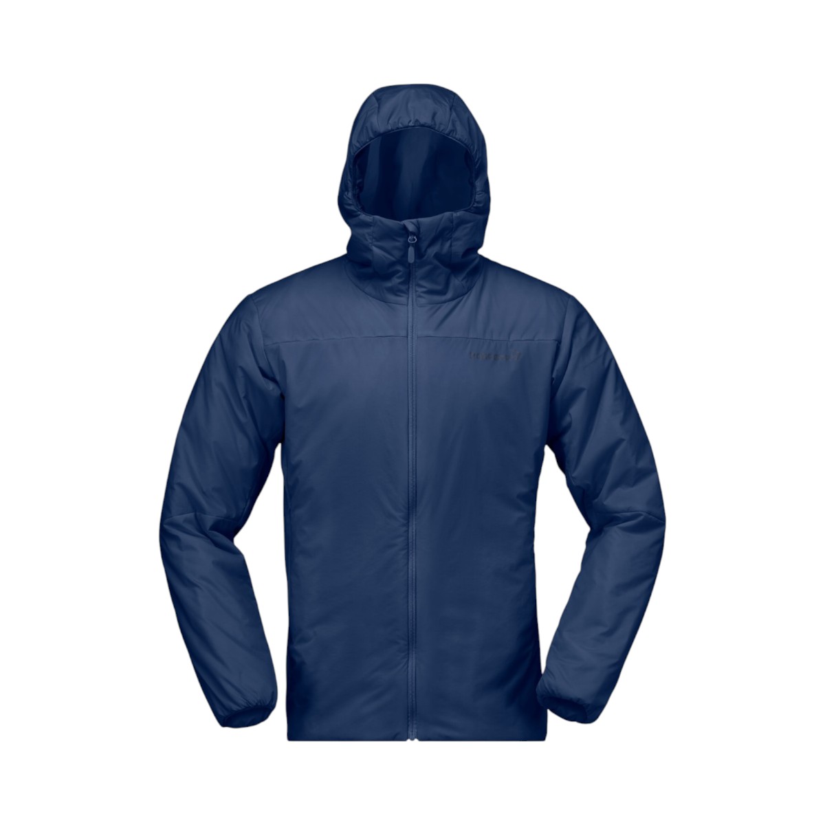 Norrøna - Men's Femund Thermo60 Zip Hood