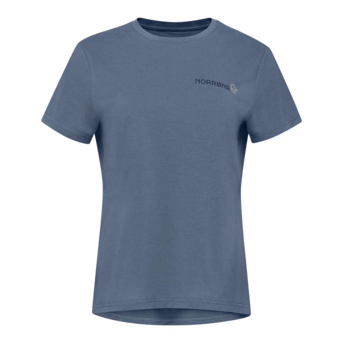 Norrøna - Women's Femund Tech T-Shirt