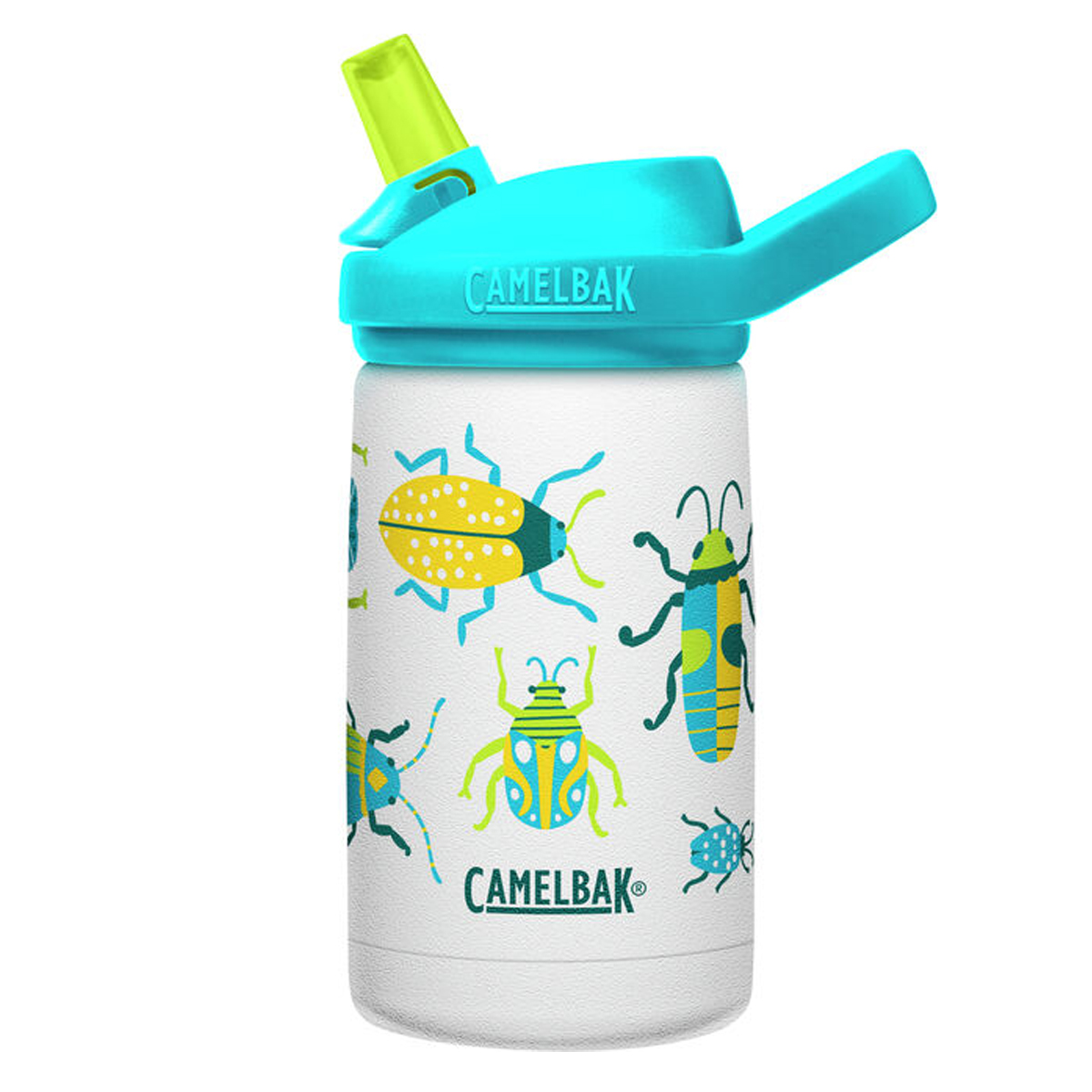 Camelbak - Kids' Eddy+ Bottle 12 oz