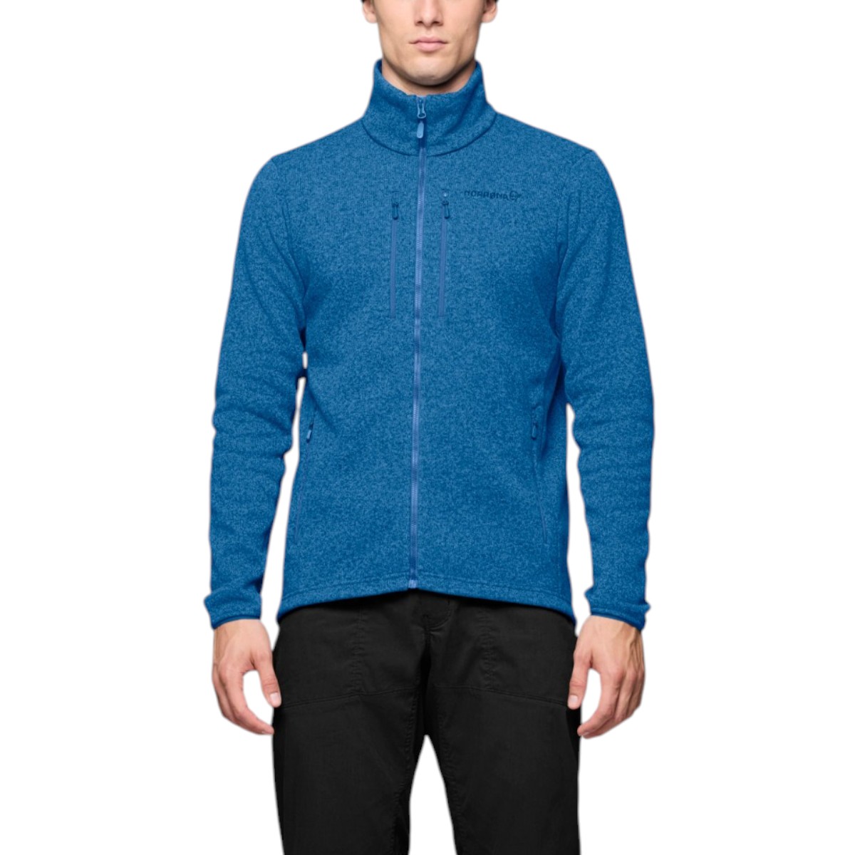 Norrøna - Veste Femund Warm2 pour homme