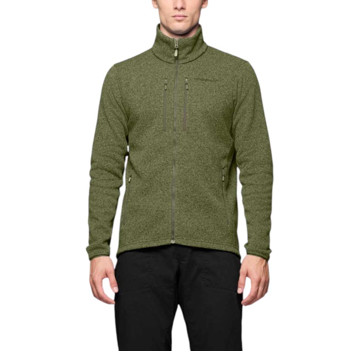 Norrøna - Men's Femund Warm2 Jacket