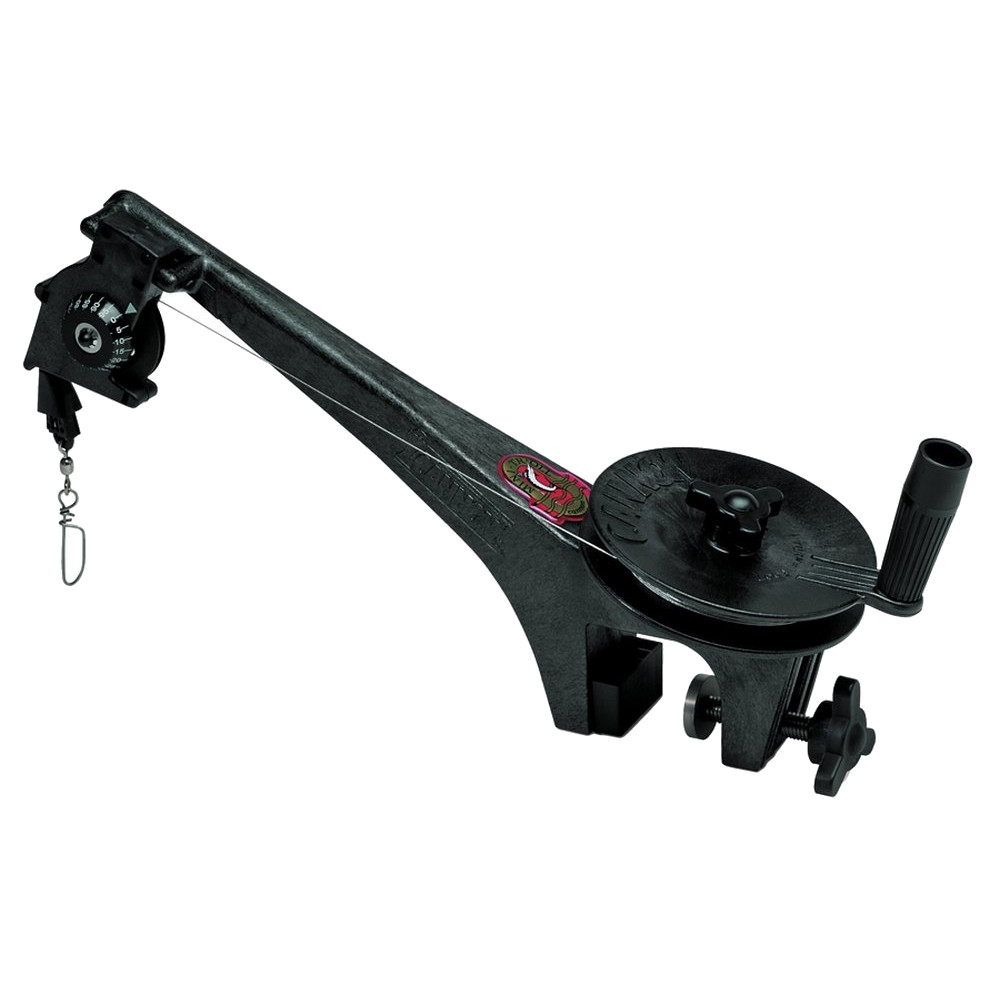 Cannon - Mini-Troll Downrigger