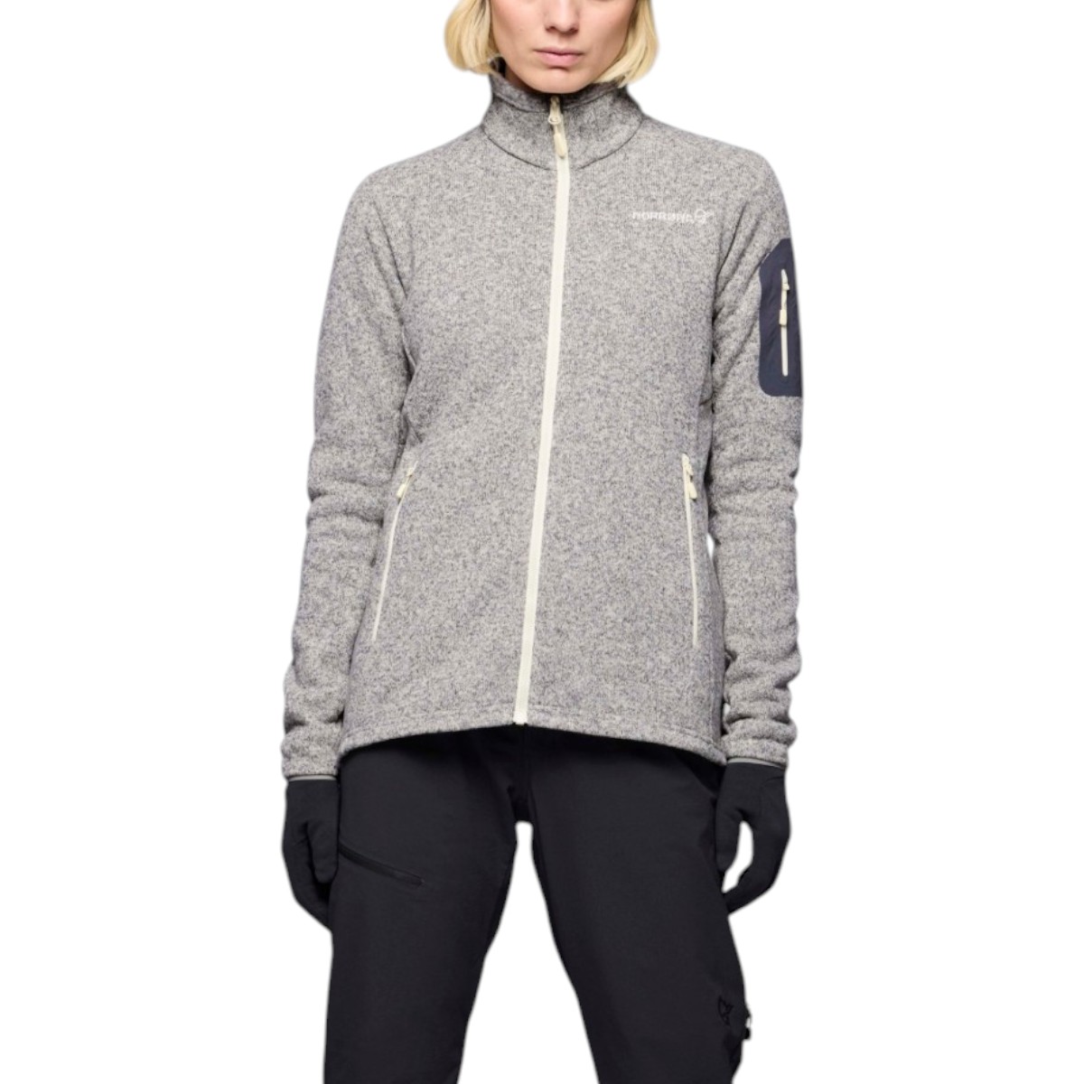 Norrøna - Women's Femund Warm2 Jacket