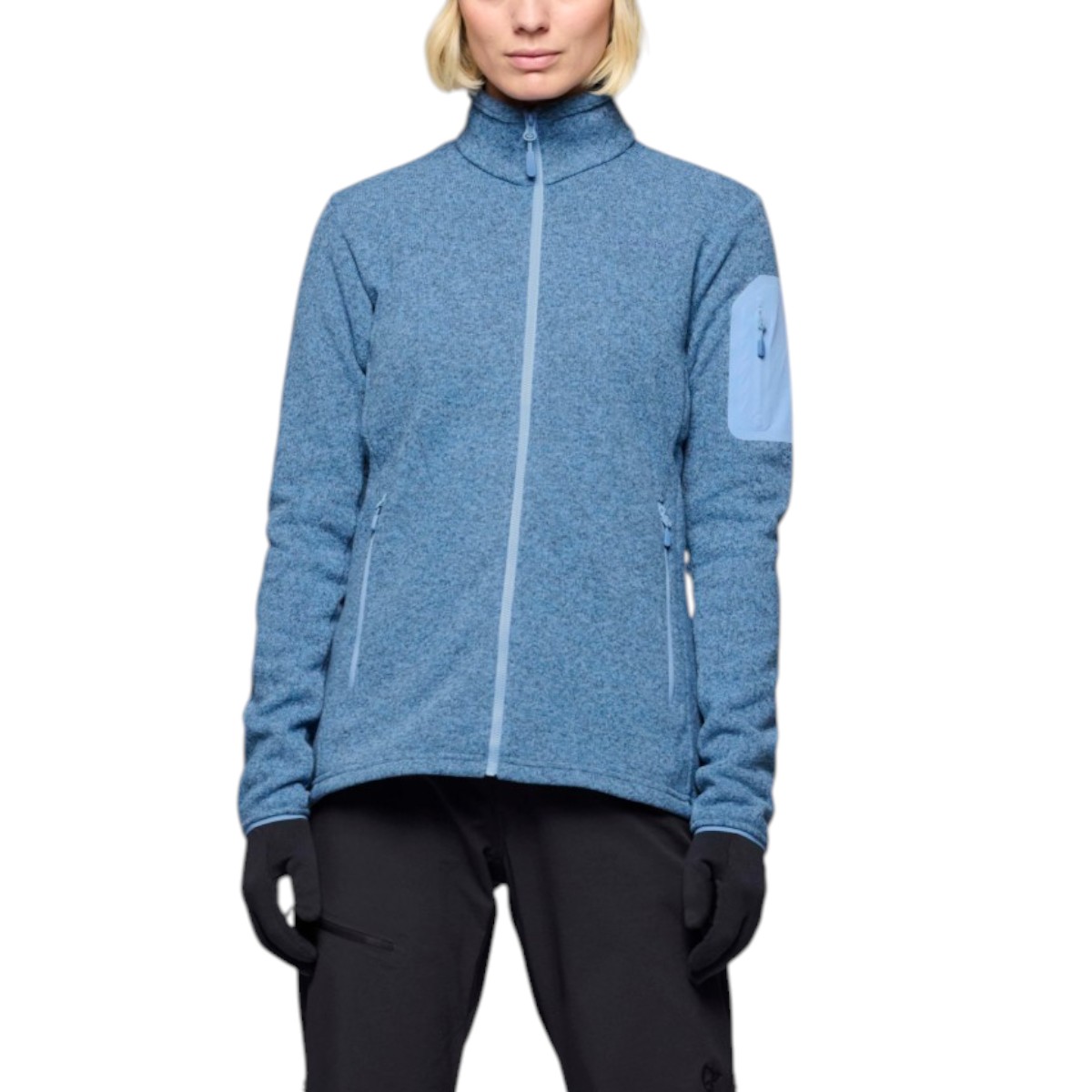 Norrøna - Veste Femund Warm2 pour femme