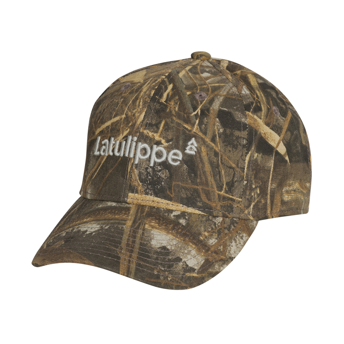 Latulippe - Casquettes Latulippe Camo