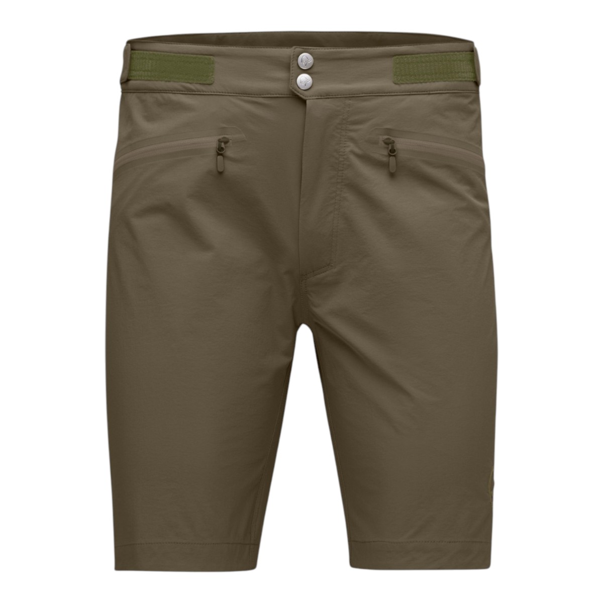 Norrøna - Men's Femund Flex1 Lightweight Shorts