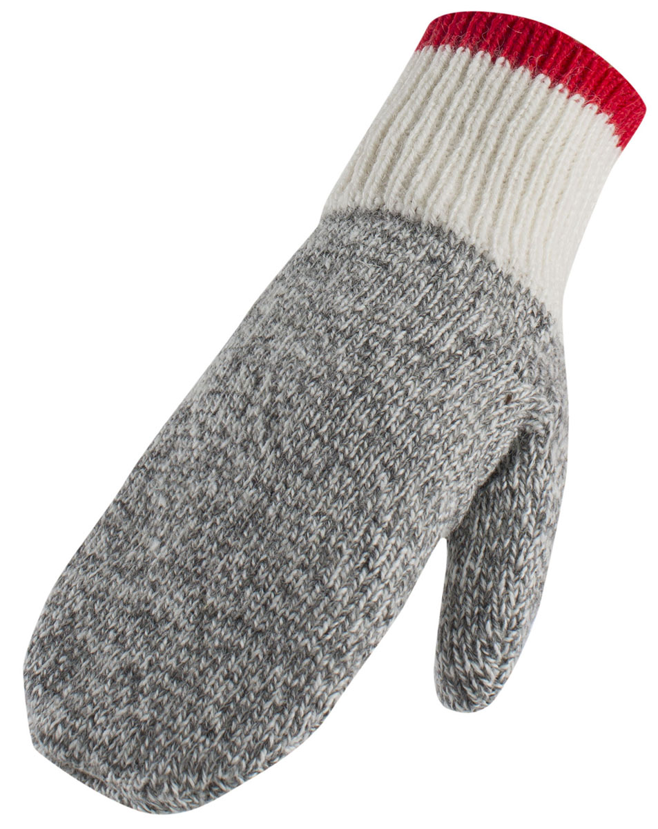 Duray - Men's 2020 Wool Working Mitts