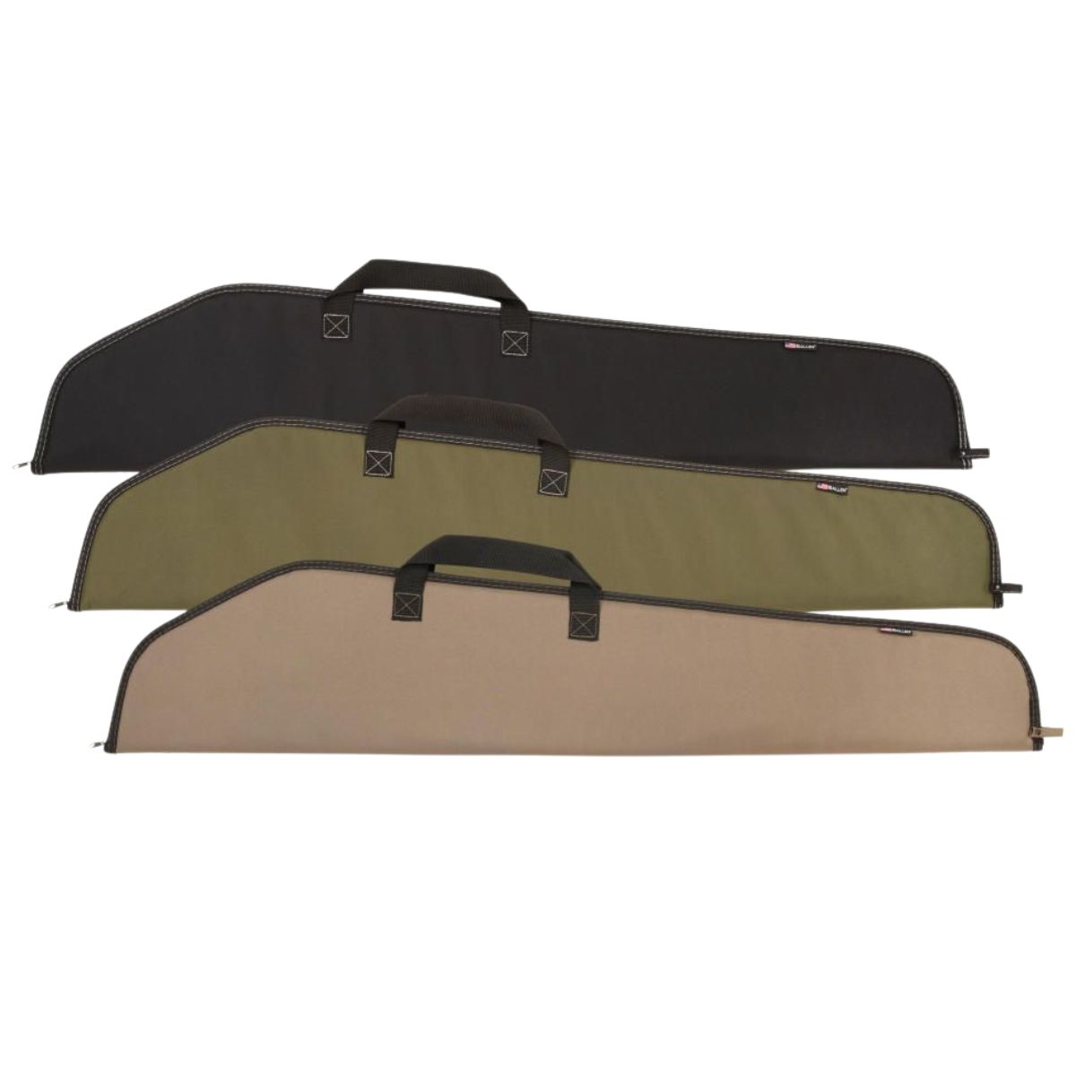 Allen - 46" Durango Rifle Case Assortment