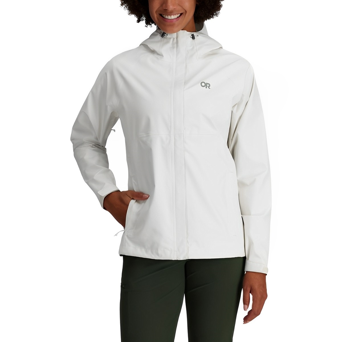 Outdoor Research - Women's Apollo Jacket
