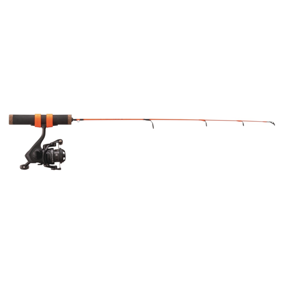 13 Fishing - Ensemble à lancer léger Heatwave Ice