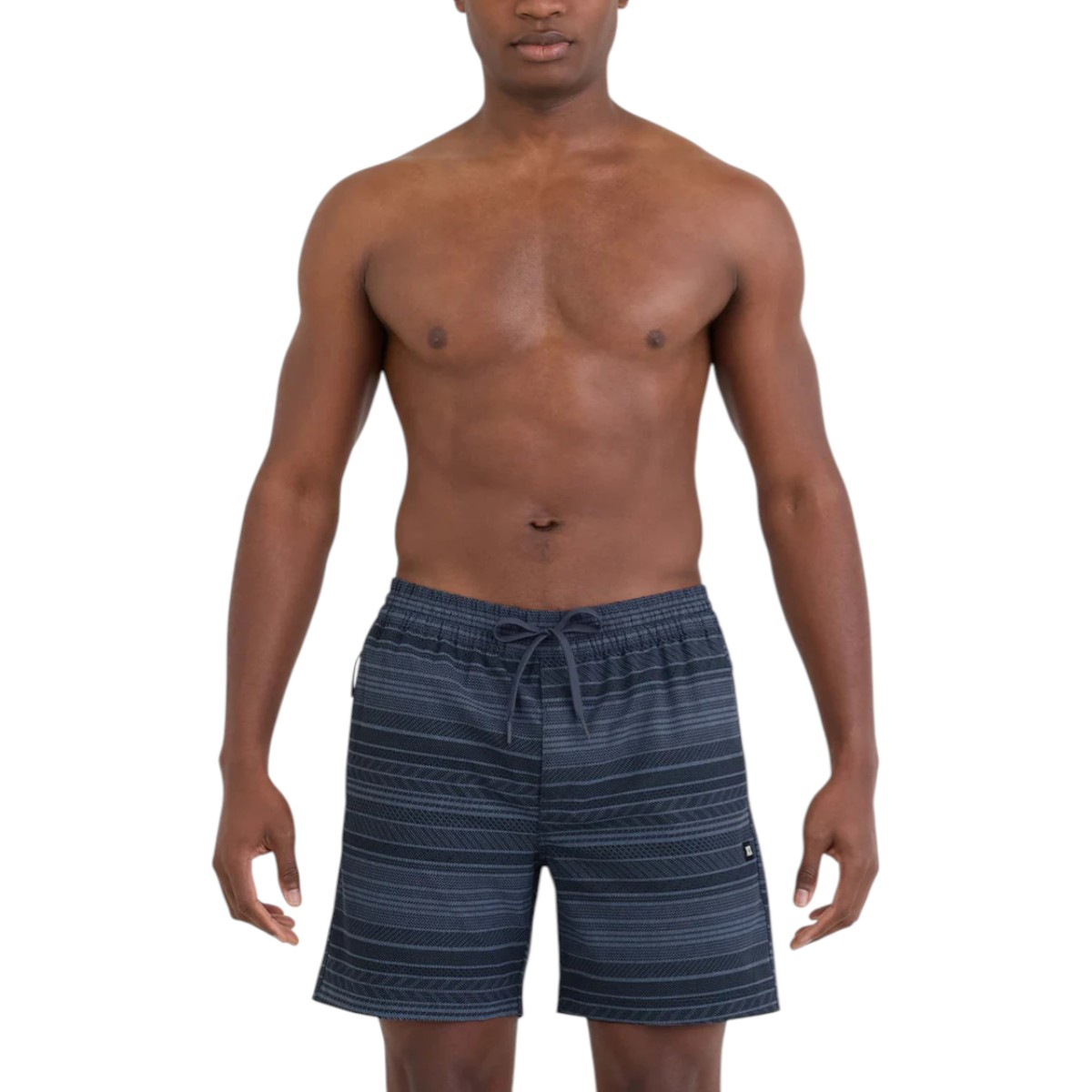 SAXX - Men's Sea to Shore 2N1 Hybrid Swim Trunk