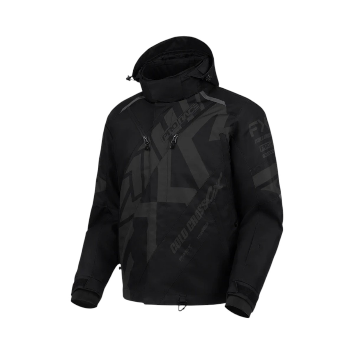 FXR - Veste Cold Cross CX pour homme