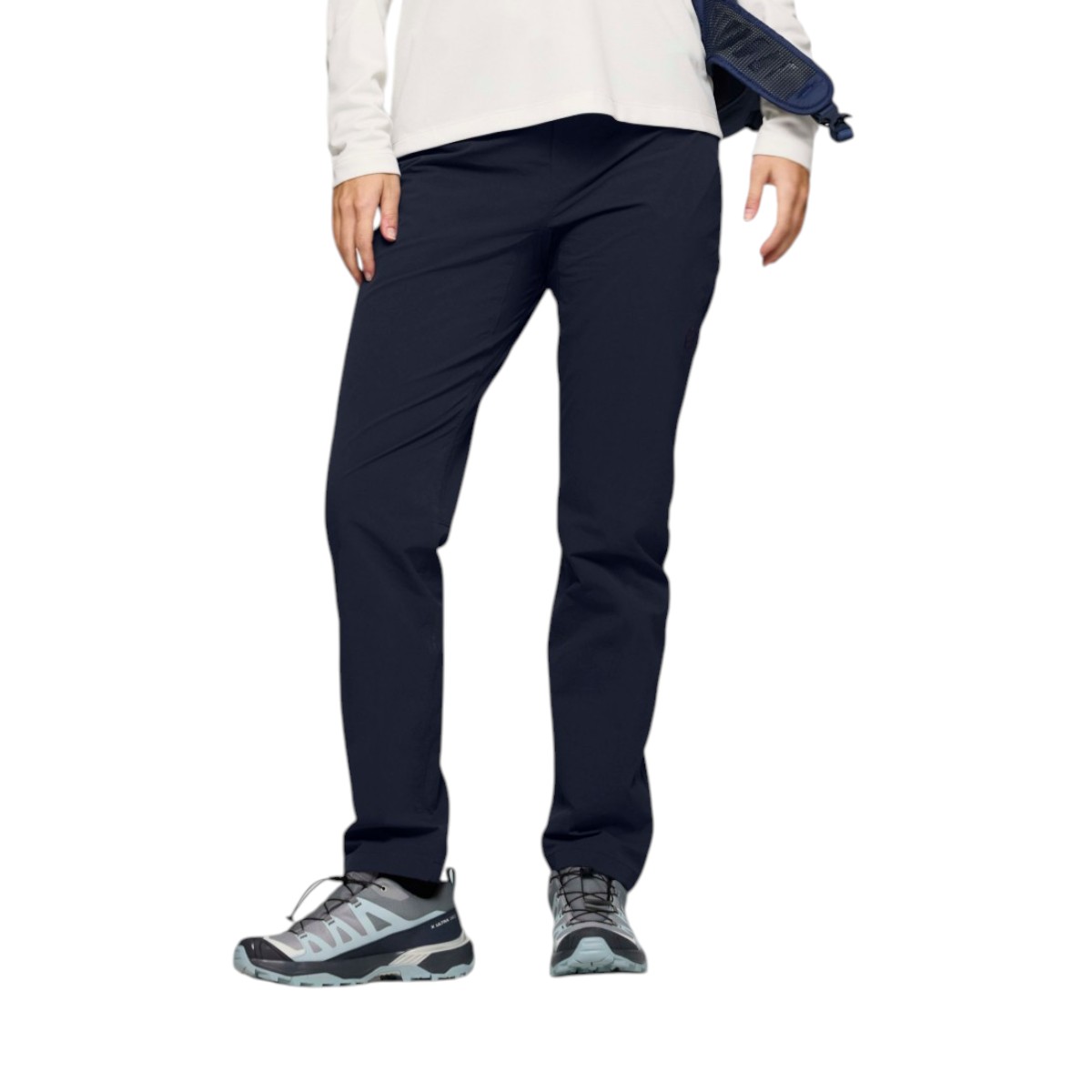 Norrøna - Pantalon Femund Flex1 Tech pour femme