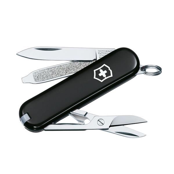 Victorinox - Couteau Classic SD 7 fonctions