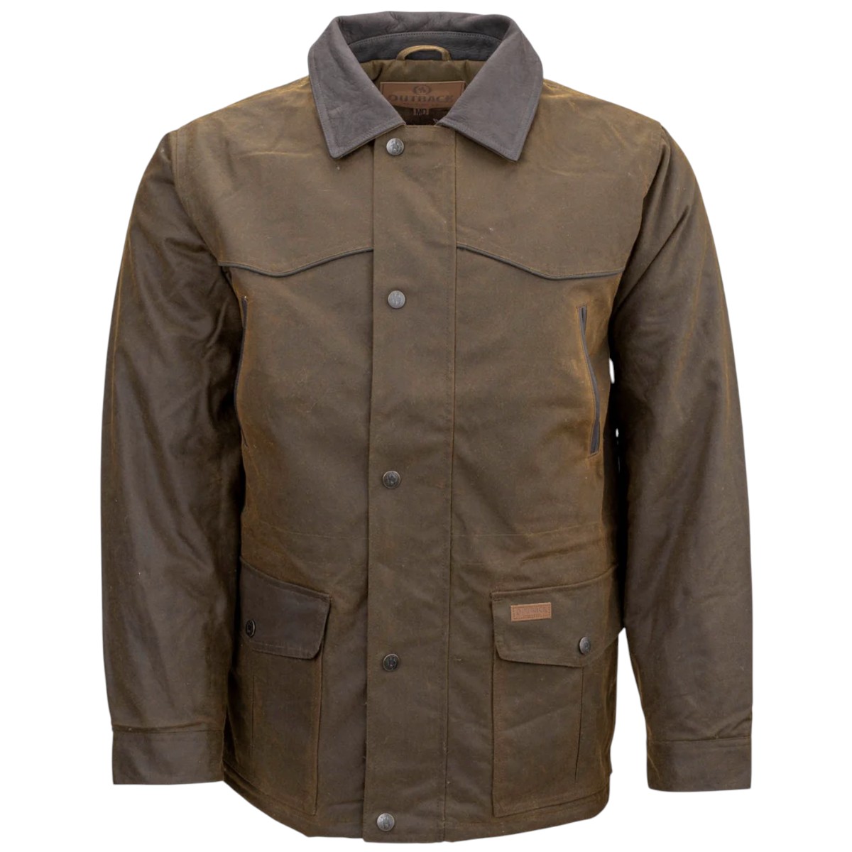 Men's River Salt Jacket - Patagonia | Latulippe