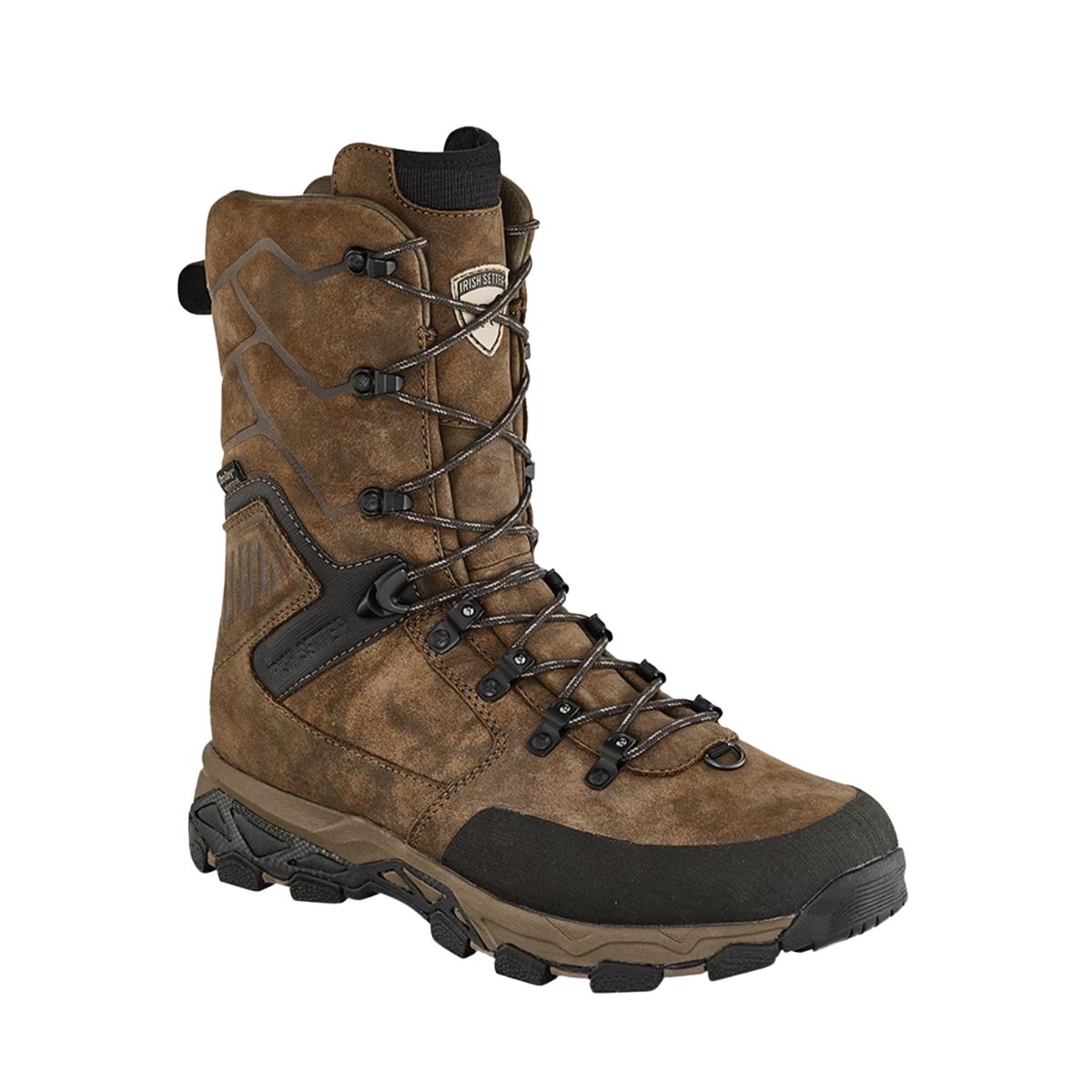 800g hotsell hunting boots