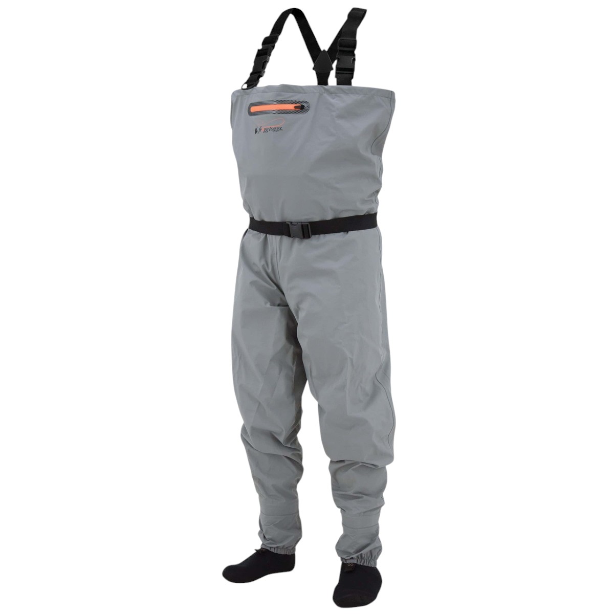 Frogg Toggs - Men's Canyon II Breathable Stockingfoot Chest Wader