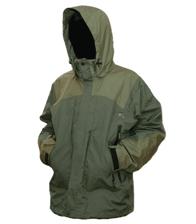 Sportchief - Men's Delta Rain Coat