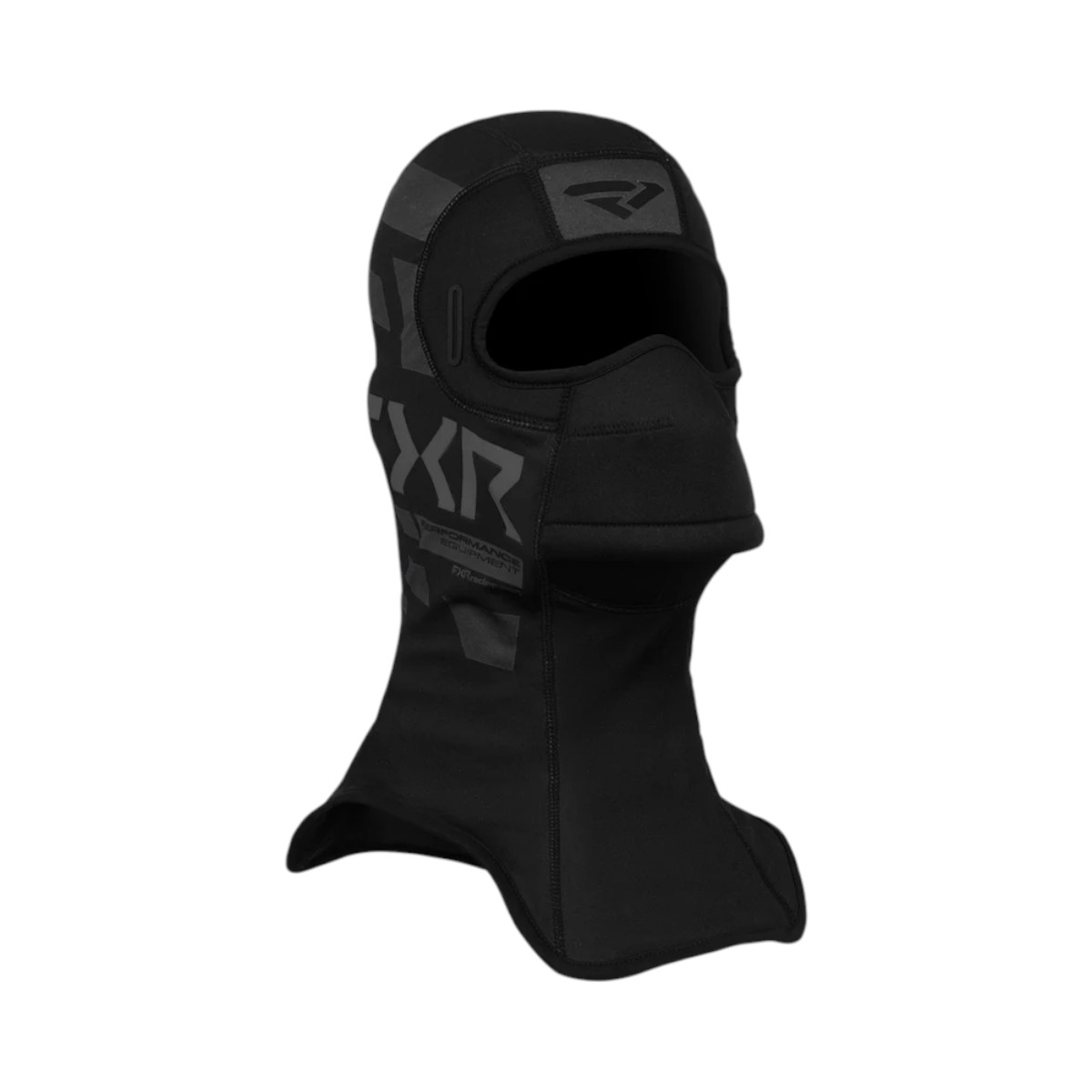 FXR - Boost Anti-Fog Balaclava