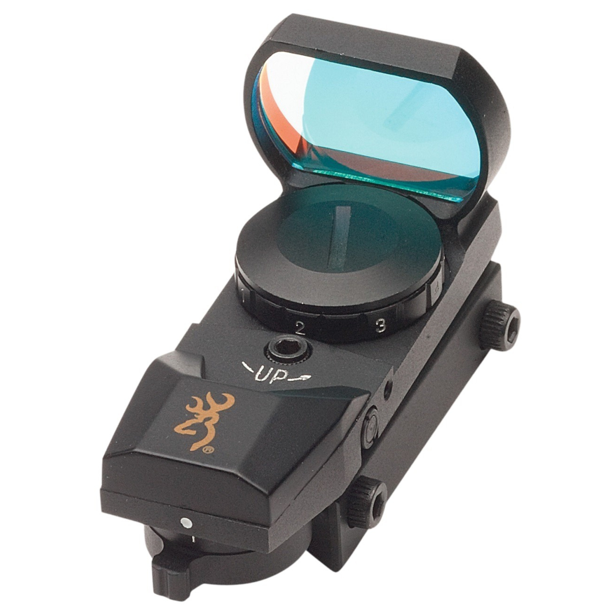 Browning - Buck Mark Reflex Sight