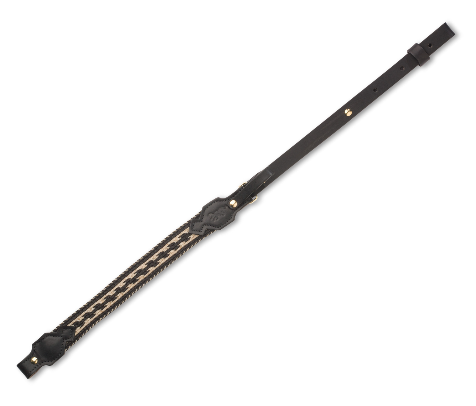 Horsehair Sling Browning Latulippe