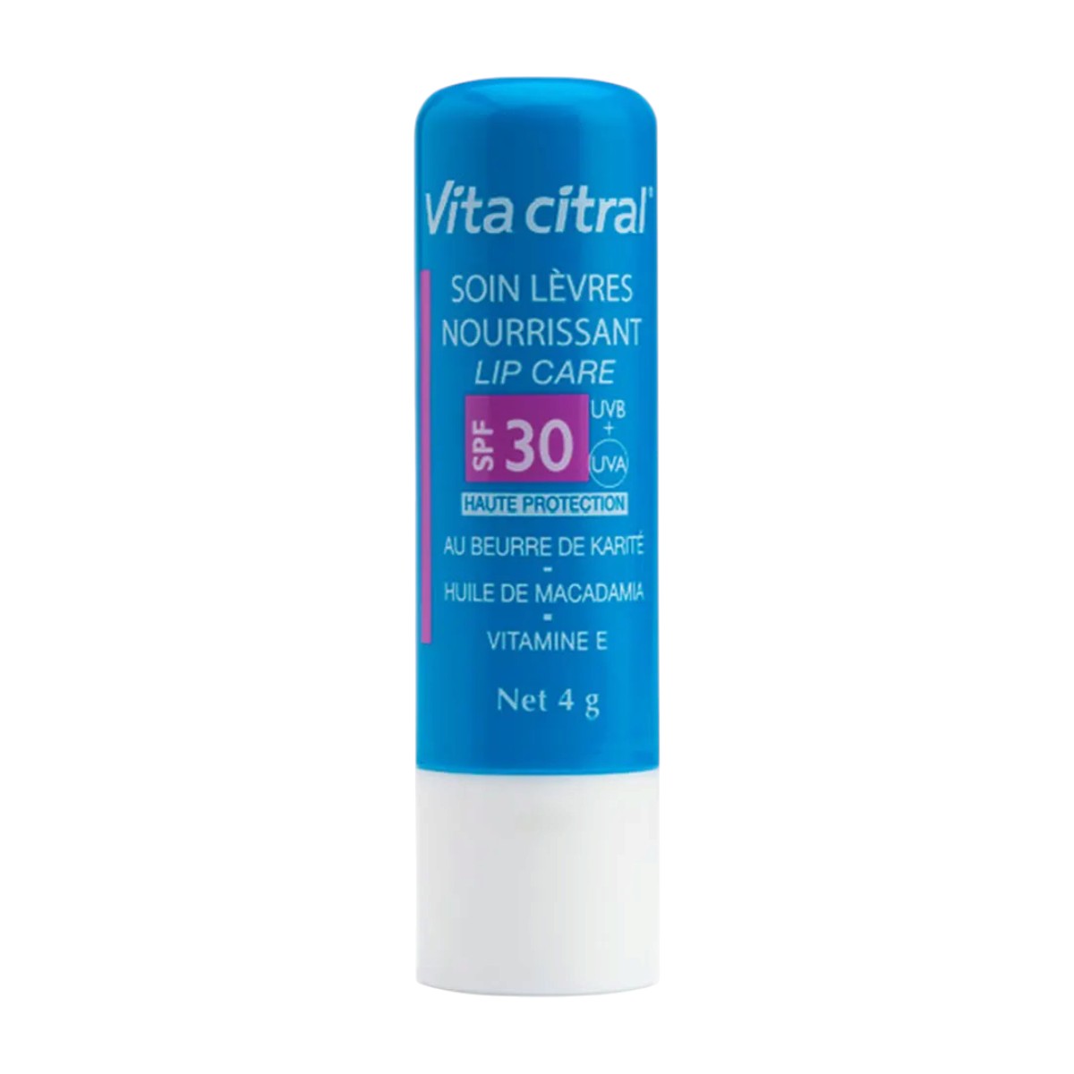 Vita Citral - Baume pour les lèvres Vita Citral
