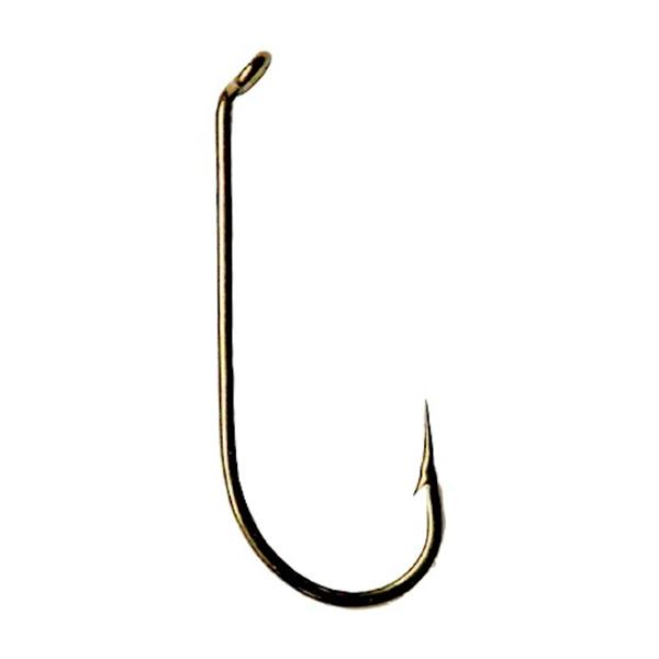 R50NP-BR R50-94840 Dry Fly Hooks