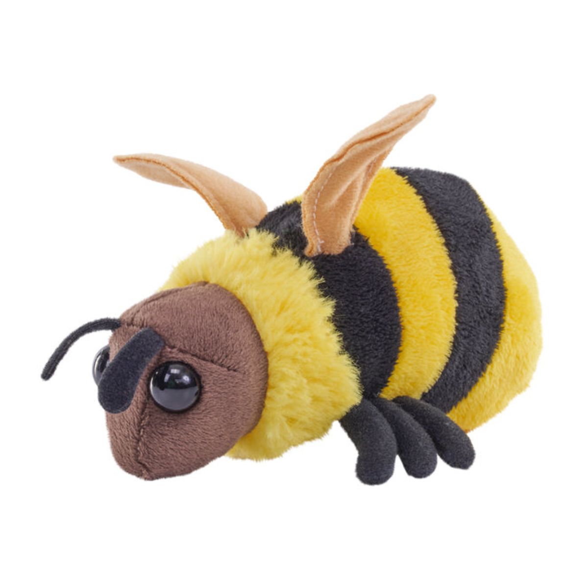 Wild Republic - 5" Bee Stuffed Animal