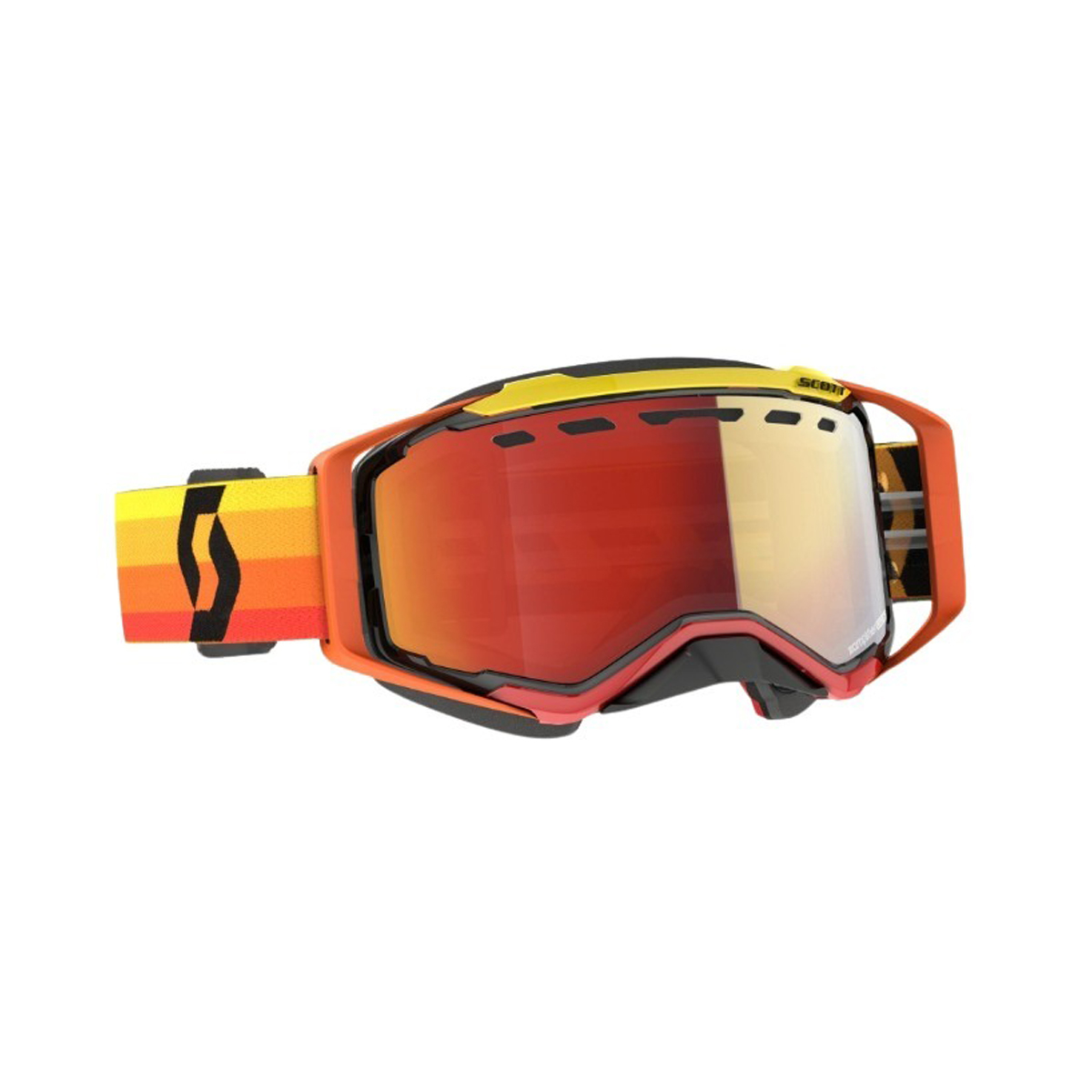 Scott - Lunettes Prospect Snowcross
