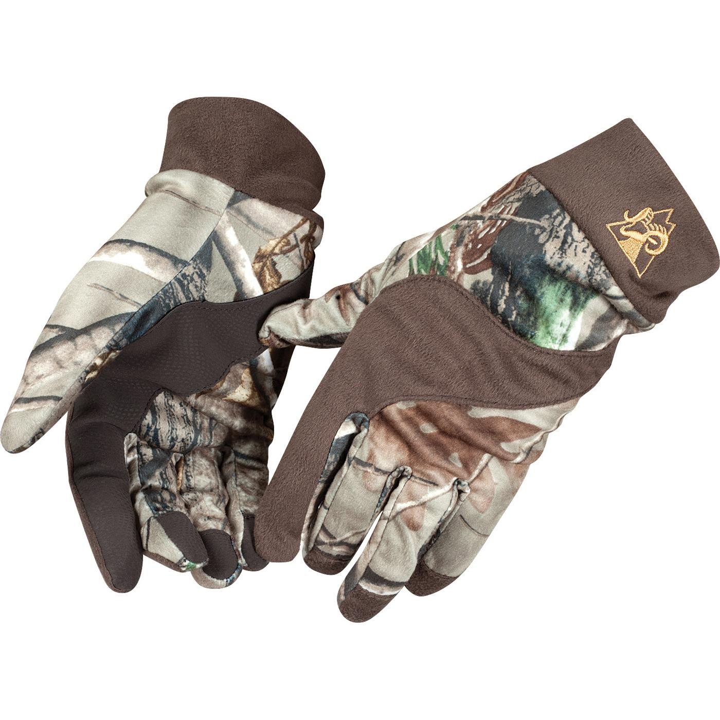 Rocky best sale hunting gloves