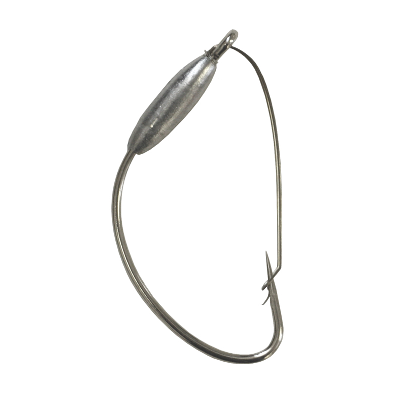 Compac - 5350 Fast Sinking Hooks