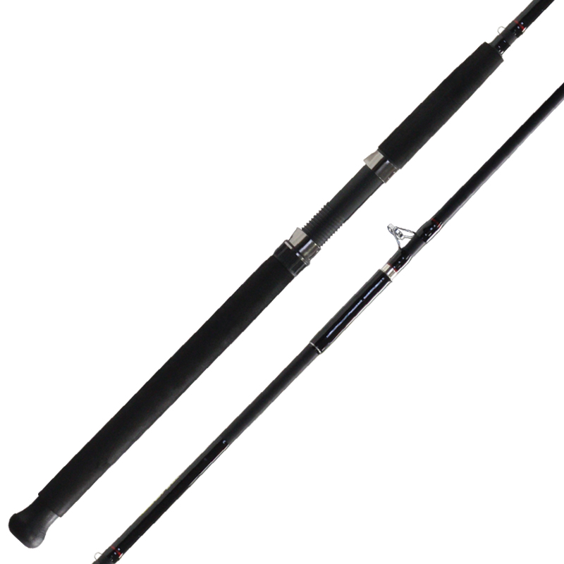 Emery - Caspian Boat Rod