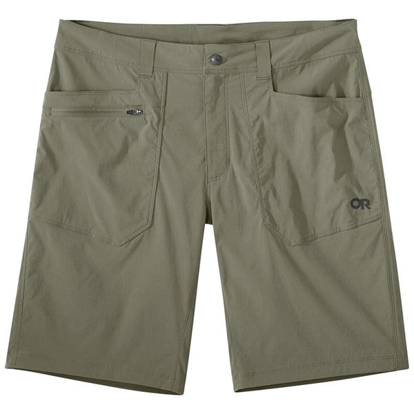 Outdoor Research - Short Equinox 10" pour homme
