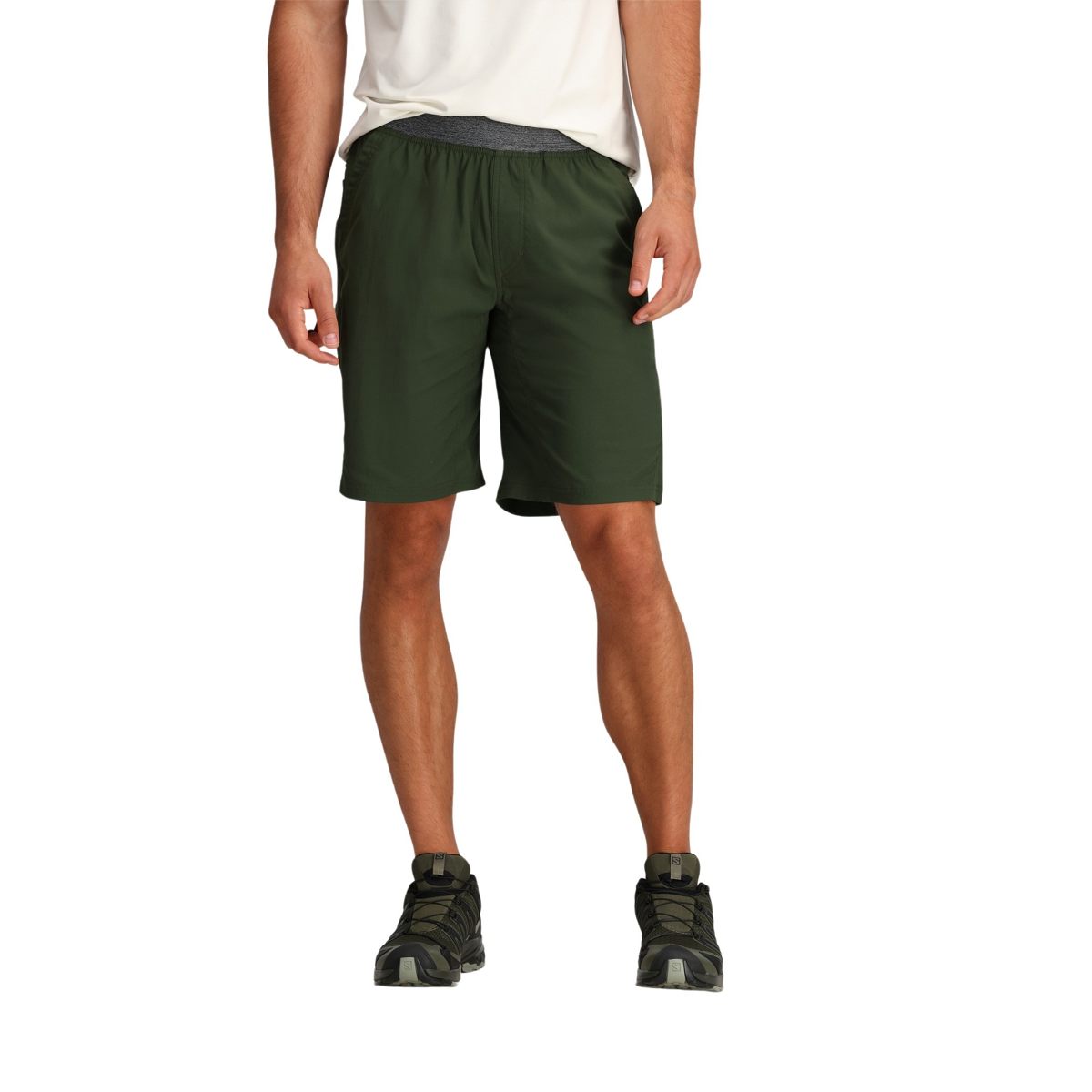 Outdoor Research - Men's Zendo 10'' Shorts