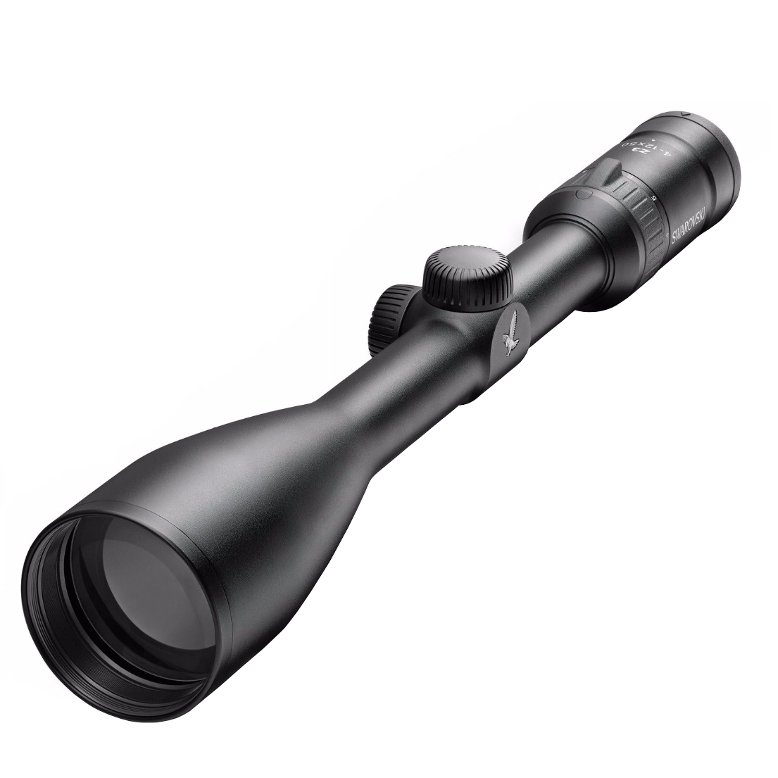 Swarovski Optik - 4-12x50 mm Z3 Scope
