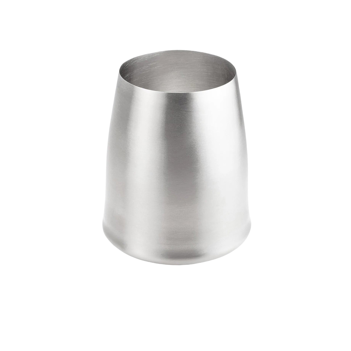 GSI - Glacier Stainless Steel Stemless Wine Glass