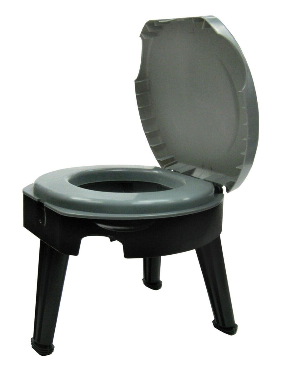 Reliance Products - Folding Toilet 9824-21