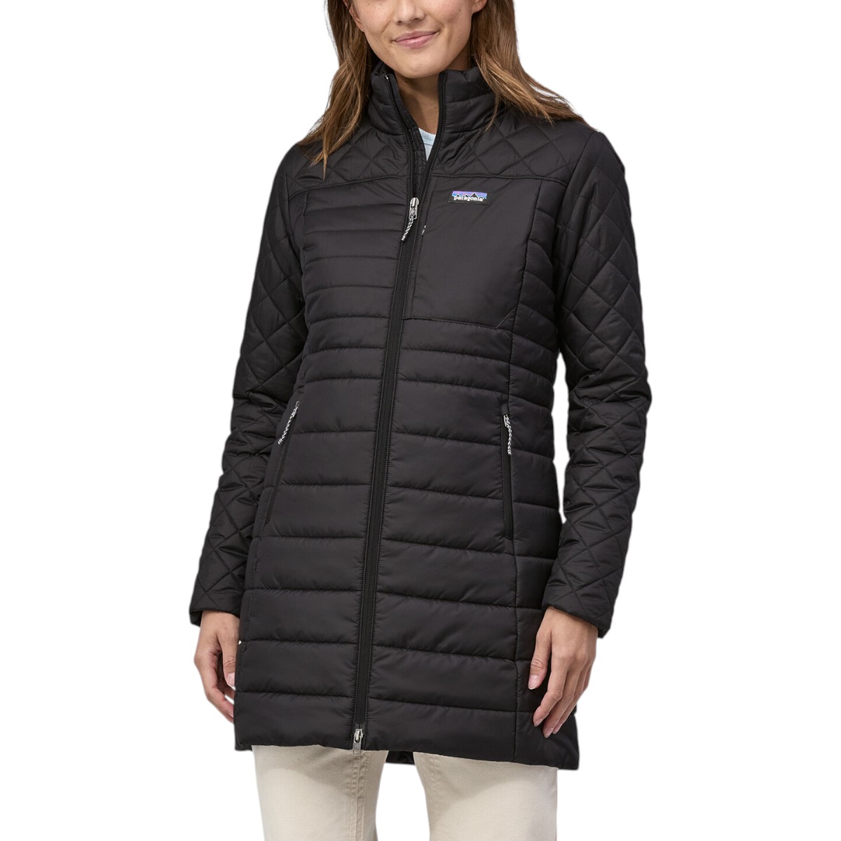 Patagonia - Women's Radalie Parka