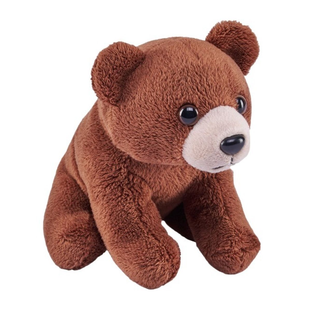 Wild Republic - Ourson Brun Pocketkins Eco