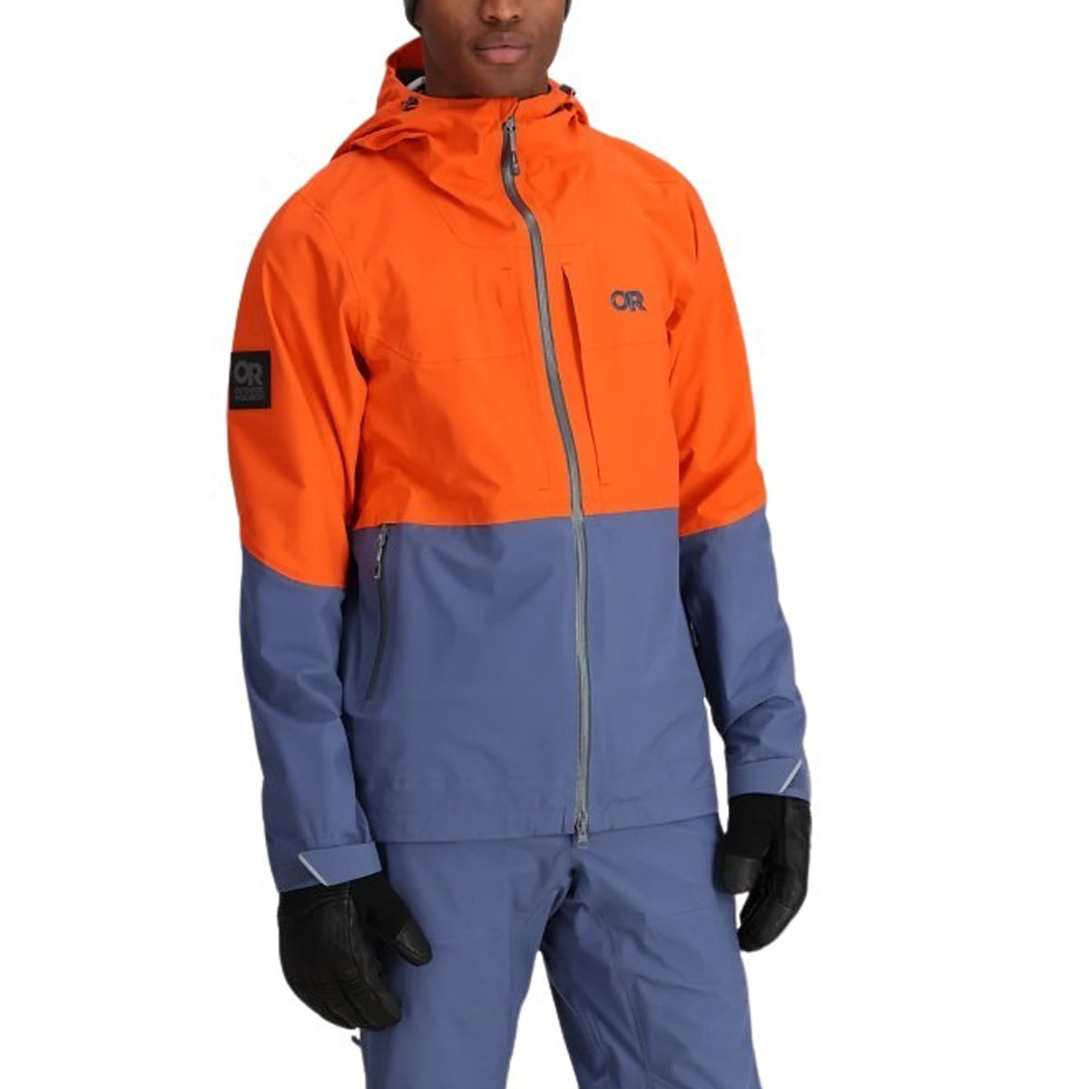 Manteau discount outdoor research